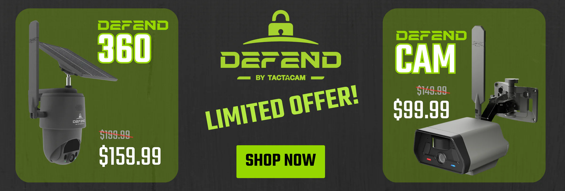 Gear Up for Great Adventures